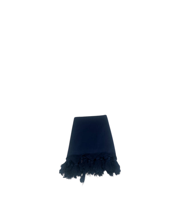 Telo Mare Fouta 100% Cotone