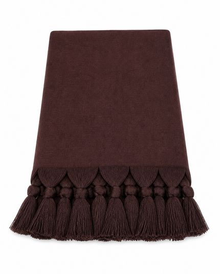 Telo Mare Fouta 100% Cotone