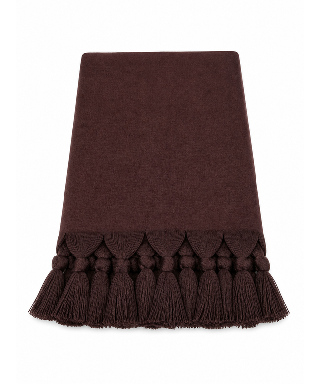 Telo Mare Fouta 100% Cotone