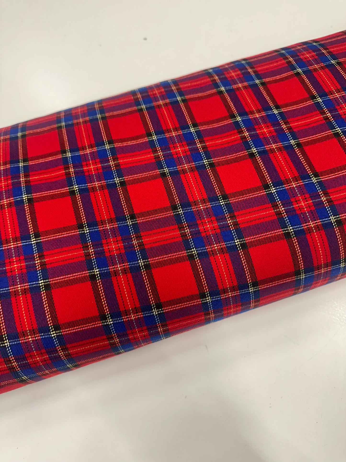 Tartan Lanetta