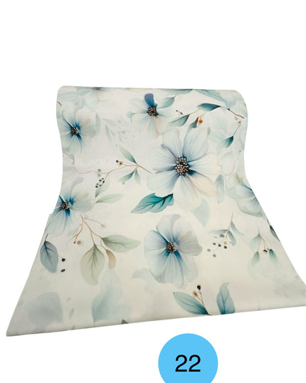 Cotone fantasia H.240 cm