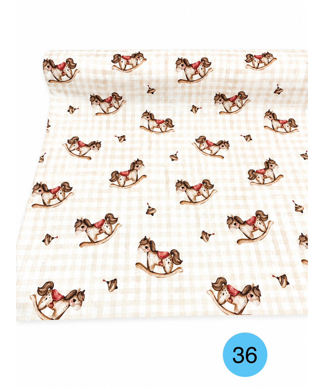 Cotone Premium