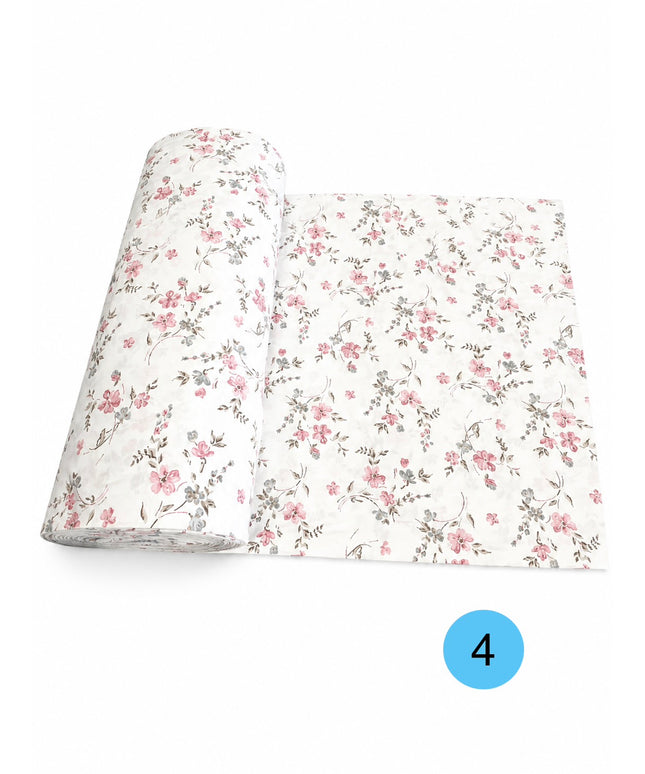 Cotone fiori  H.240 cm