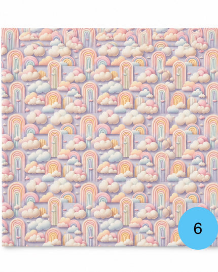 Cotone Digital baby H.150