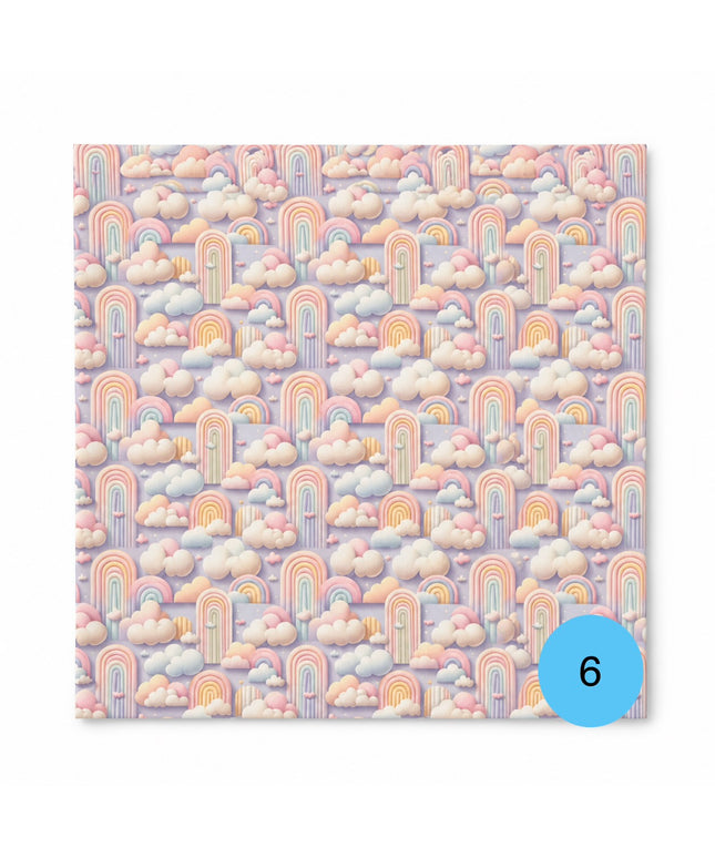 Cotone Digital baby H.150