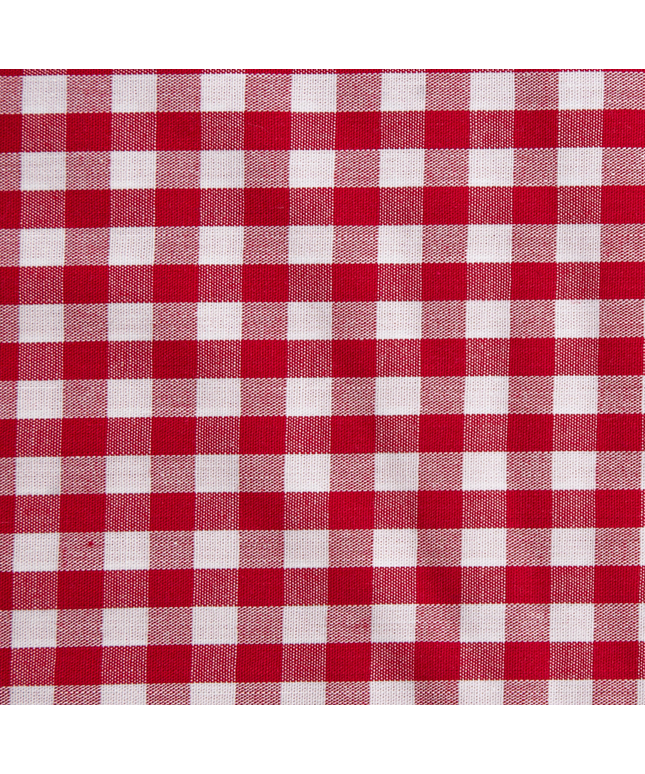 Cotone Quadretti