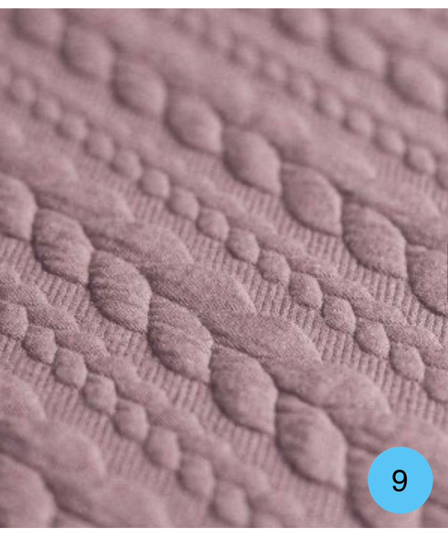 JERSEY KNIT