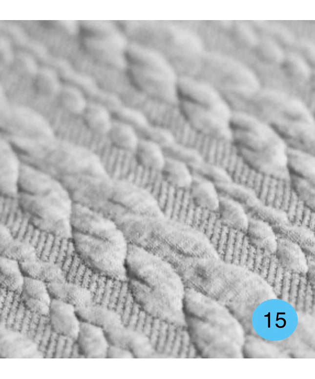 JERSEY KNIT