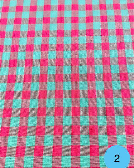 Quadretto Candy Fluo H.280