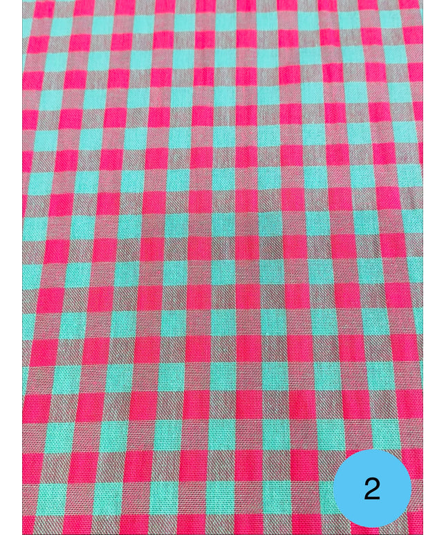 Quadretto Candy Fluo H.280