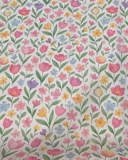 COTONE FIORI