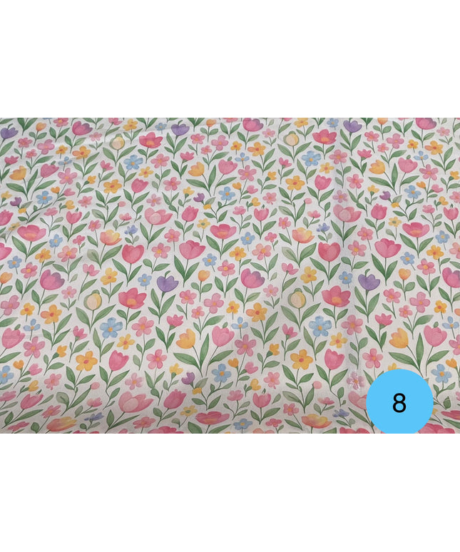 COTONE FIORI