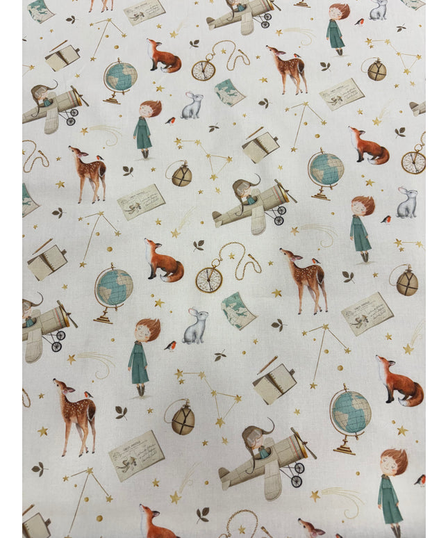 Cotone Premium