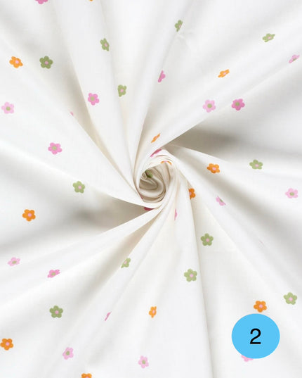 COTONE FLOWER