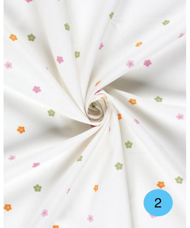 COTONE FLOWER