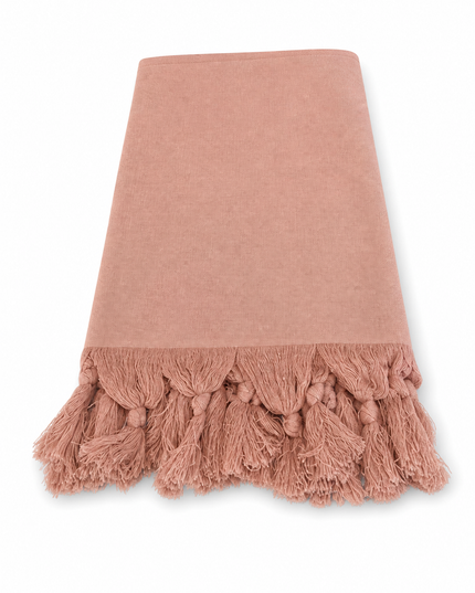 Telo Mare Fouta 100% Cotone