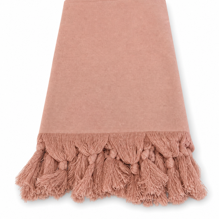 Telo Mare Fouta 100% Cotone