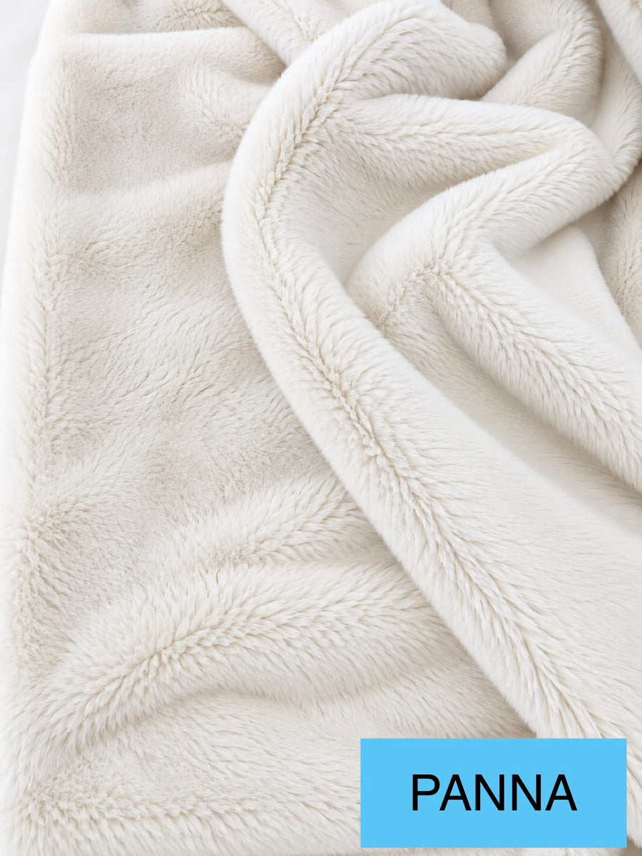 ECOPELLICCIA FLUFFY
