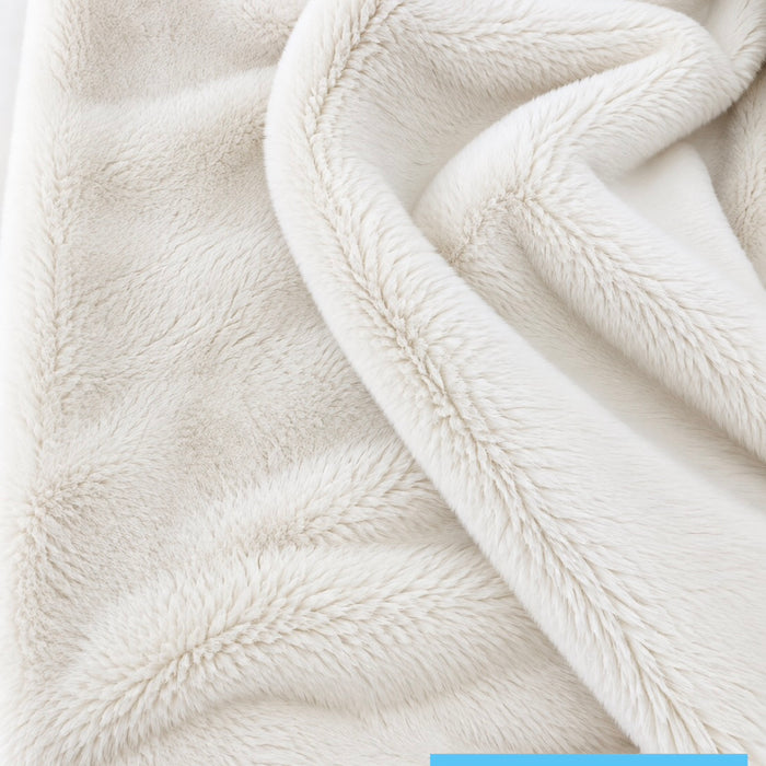 ECOPELLICCIA FLUFFY