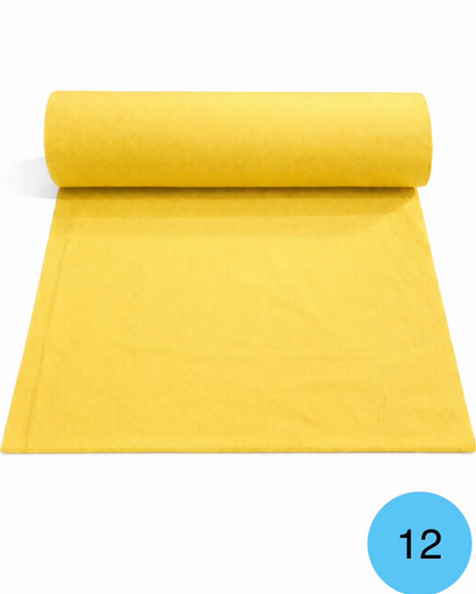Cotone unito H.240cm