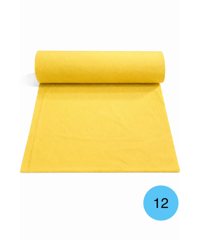 Cotone unito H.240cm