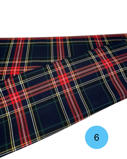 Tartan Lanetta