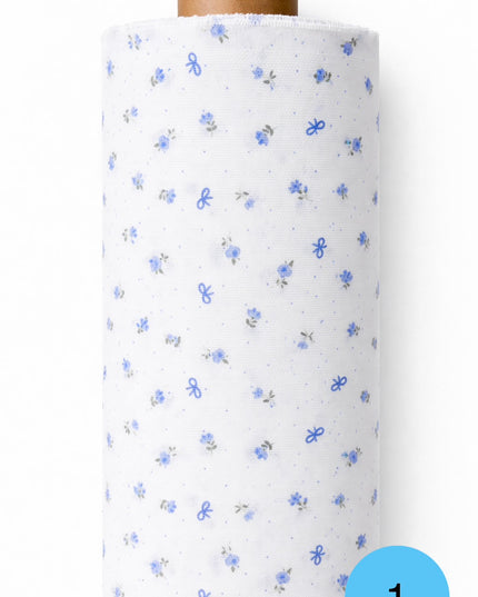 Pique fiorellini baby