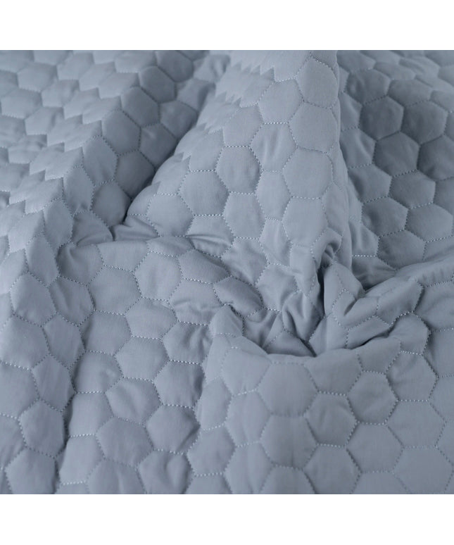 Trapuntino Double Face 100% Cotone