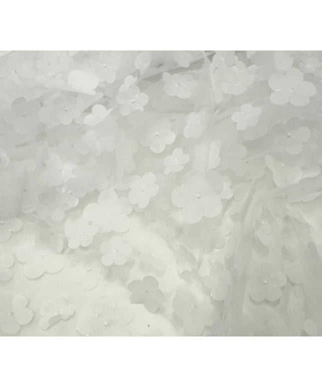 Tulle Fiori