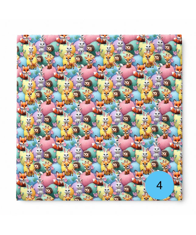 Cotone Digital baby H.150