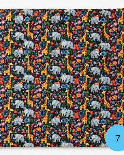 Cotone Digital baby H.150