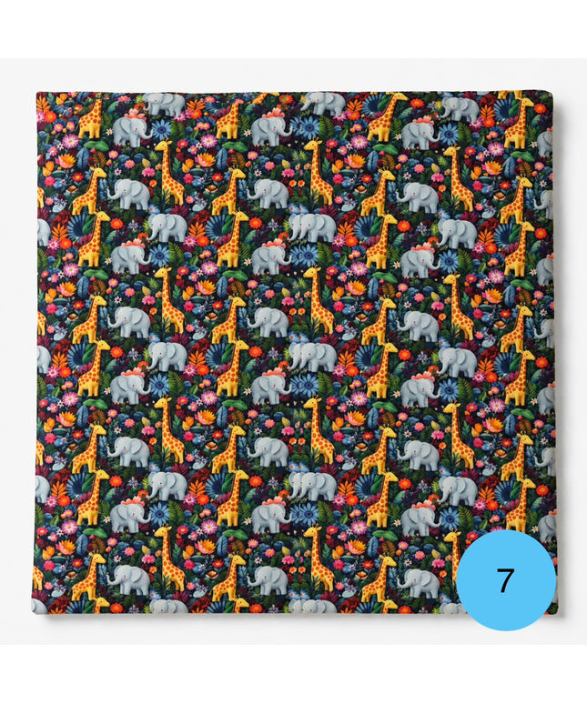 Cotone Digital baby H.150