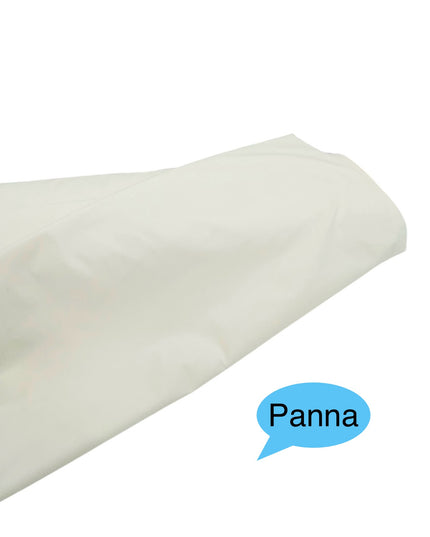 Cotone unito H.240cm