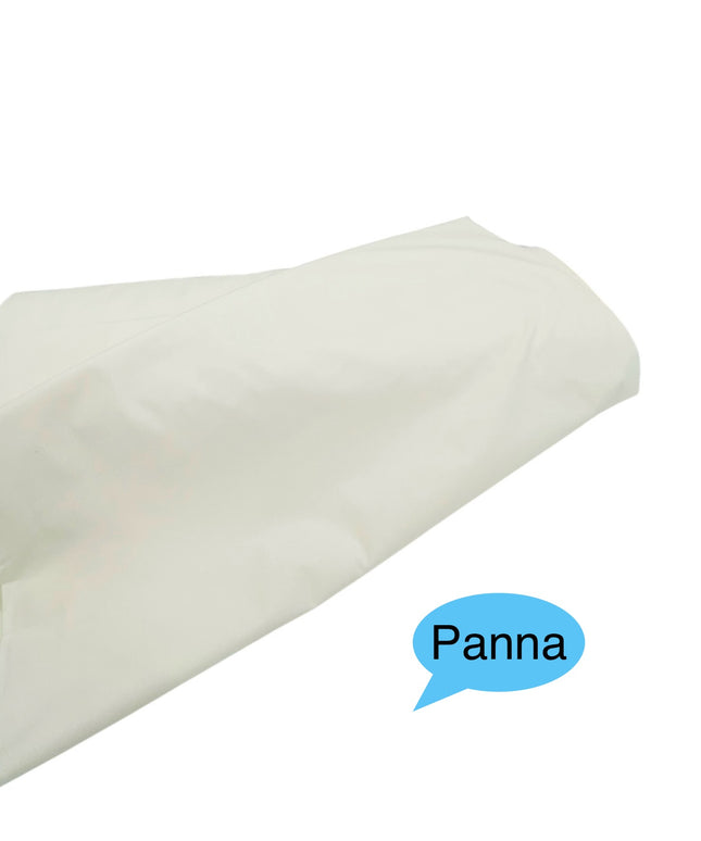 Cotone unito H.240cm