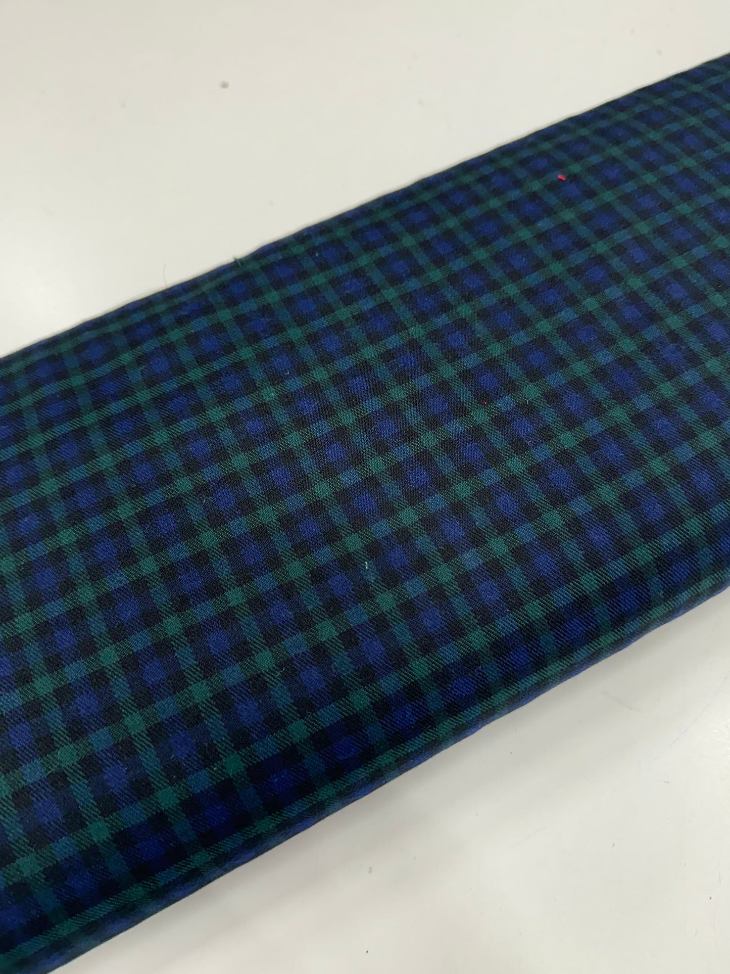 Tartan Lanetta