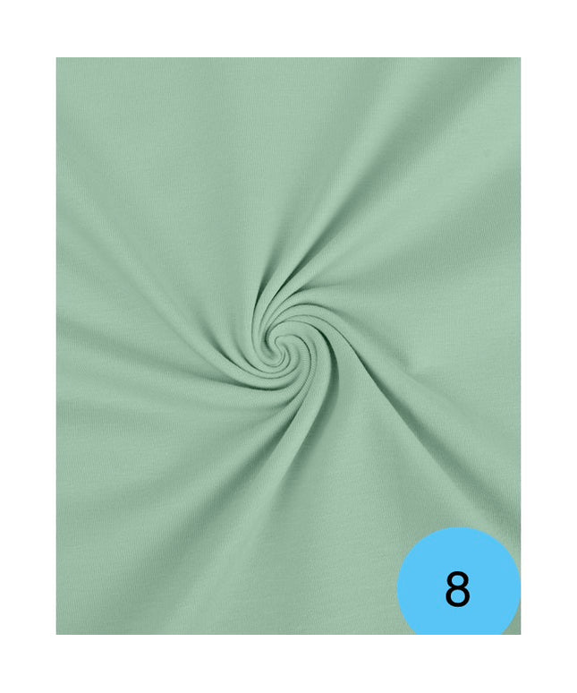 JERSEY DI COTONE