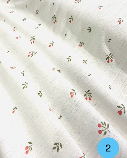 Maglina Ajour fantasia