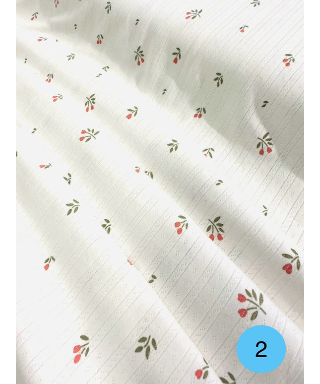 Maglina Ajour fantasia