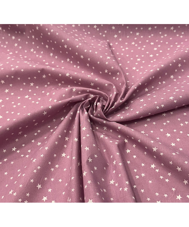 Cotone Stelline