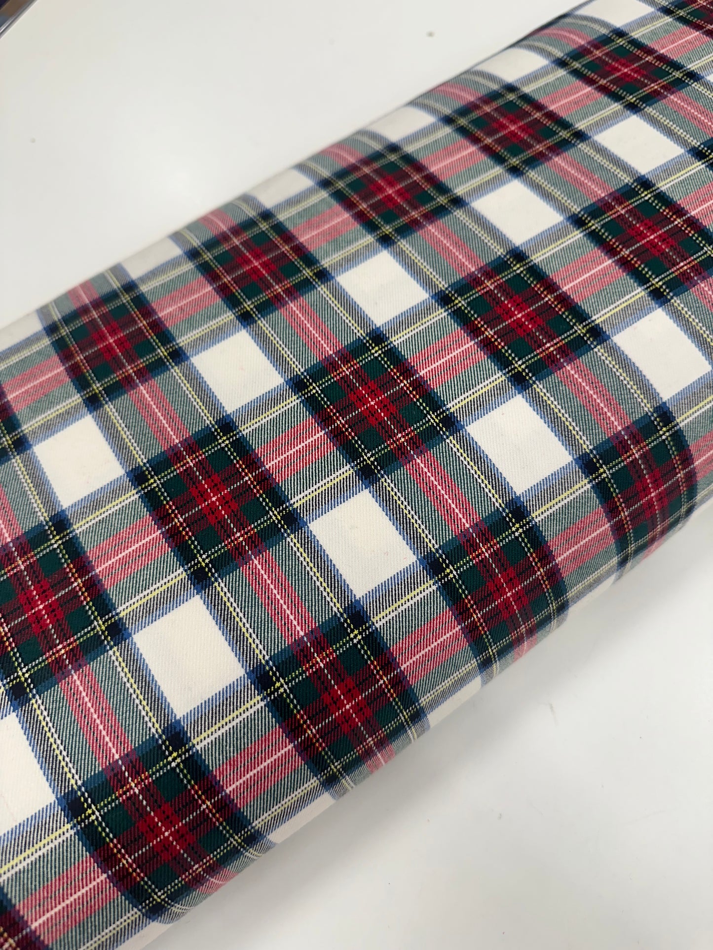 Tartan Lanetta