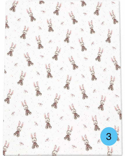 Mussola doppia garza baby 2