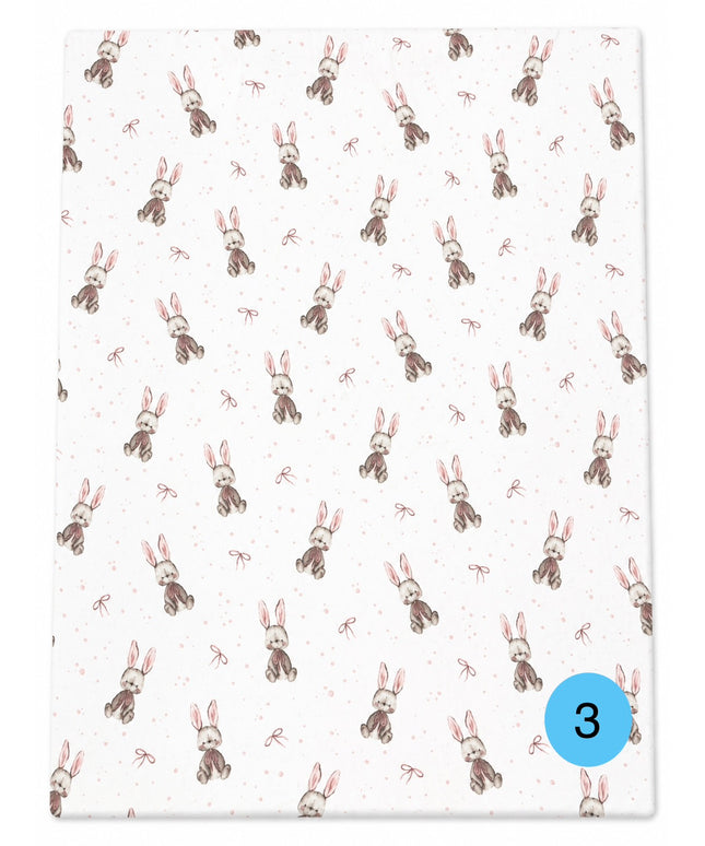 Mussola doppia garza baby 2