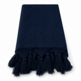 Blu scuro