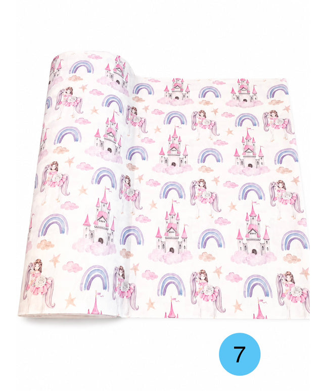 Cotone Baby H.240