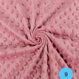 9 rosa antico