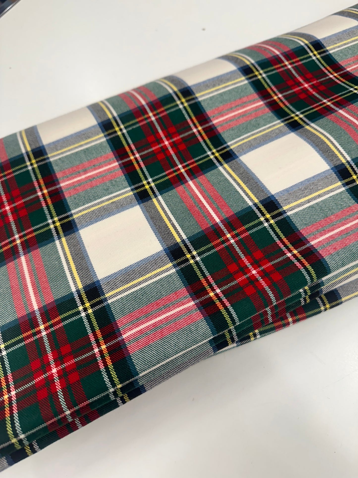 Tartan Lanetta