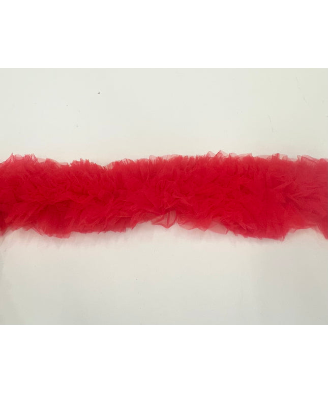 Tulle Big Babol