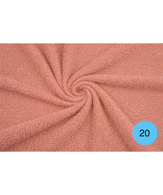 Spugna cotone