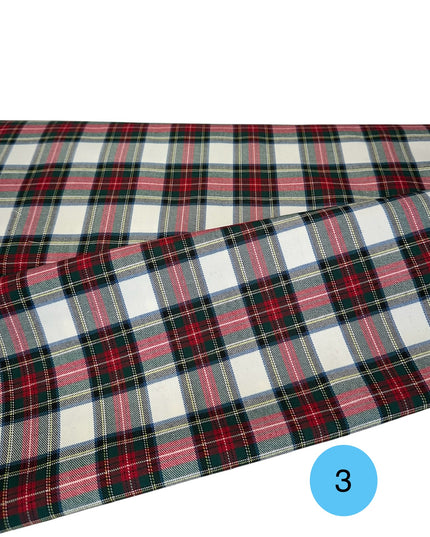 Tartan Lanetta