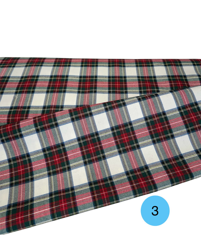 Tartan Lanetta